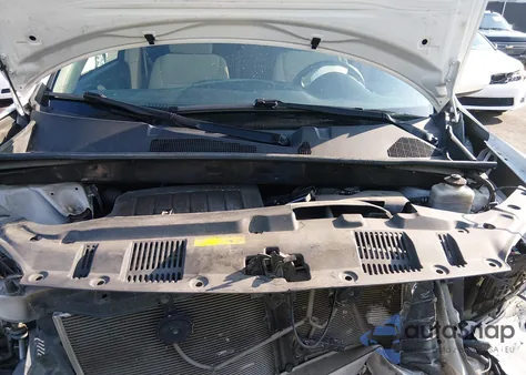 2012 Toyota Highlander Base V6 z USA, uszkodzony, nr VIN 5TDZK3EH9CS060913